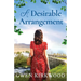 A Desirable Arrangement: An emotional, uplifting, heartwarming historical romance