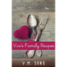 Viv's Family Recipes