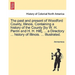 The past and present of Woodford County, Illinois. Containing a history of the County [by W. H. Perrin and H. H. Hill], ... a Directory ... history of