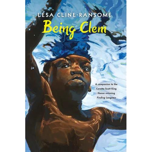 Being Clem