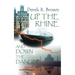 Up the Rhine and Down the Danube: From Holland to Turkey Along the Rivers Rhine and Danube