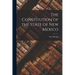 The Constitution of the State of New Mexico