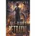 Halfblood's Betrayal