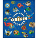Super Hero Origin Stories