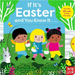 If It's Easter and You Know It . . .