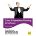 Sales and Operations Planning in Software