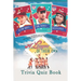 A League of Their Own: Trivia Quiz Book