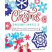Christmas Snowflakes 2