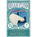 The League of Matthias: An Anthony Bathurst Mystery