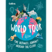 World Tour: The Ultimate Journey Around the Globe