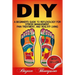 Diy: A Beginner's Guide To Reflexology For Stress Management, Pain Treatment, and Healthy Living