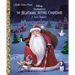 I Am Santa (Disney Tim Burton's the Nightmare Before Christmas)