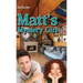 Matt's Mystery Girl