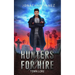 Town Lore: A Supernatural Monster Hunt
