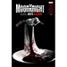 Moon Knight: Black, White & Blood