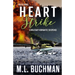 Heart Strike: a military romantic suspense