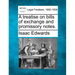 A treatise on bills of exchange and promissory notes.