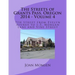 The Streets of Grants Pass, Oregon - 2014: 7th Street from Evelyn Avenue to I-5, Morgan Lane and Vine Street