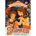 Skunked!: Calpurnia Tate, Girl Vet