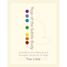 Yoga of the Subtle Body: A Guide to the Physical and Energetic Anatomy of Yoga