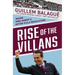 Rise of the Villans: Inside Unai Emery's Aston Villa Revolution