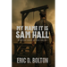 My Name it is Sam Hall