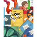 The Book Machine: A Story about the Magic of Books