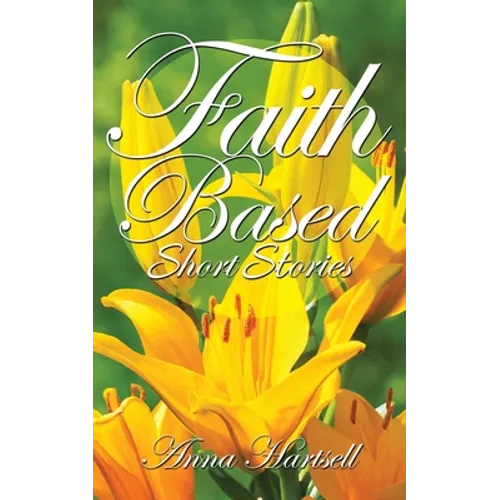 Faith Based Short Stories