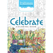 Bliss Celebrate Coloring Book: Your Passport to Calm