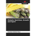 Dietetic Nutrition, Growth and Sport