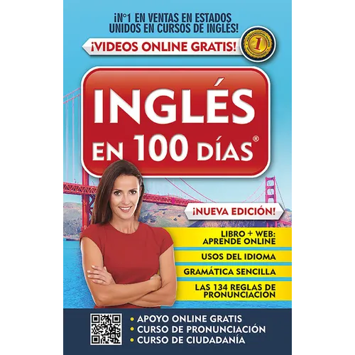 Inglés En 100 Días - Curso de Inglés / English in 100 Days - English Course