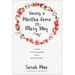 Having a Martha Home the Mary Way: 31 Days to a Clean House and a Satisfied Soul