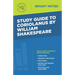 Study Guide to Coriolanus by William Shakespeare