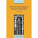 The Text of the Gospels in Clement of Alexandria