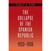Collapse of the Spanish Republic, 1933-1936: Origins of the Civil War