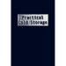 Practical Cold Storage (Commercial Refrigeration)