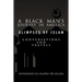 A Black Man's Journey in America: Glimpses of Islam, Conversations and Travels