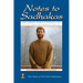 Notes to Sadhakas: How Dharma Works in Everyday Life