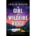 The Girl on Wildfire Ridge: An absolutely unputdownable crime thriller packed with twists