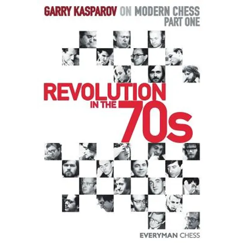 Garry Kasparov on Modern Chess, Part 1