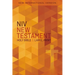 NIV, Outreach New Testament, Large Print, Paperback