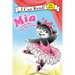 MIA and the Too Big Tutu