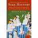 The Eighteenth Century in Sikh History: Political Resurgence, Religious and Social Life, and Cultural Articulation