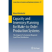 Capacity and Inventory Planning for Make-To-Order Production Systems: The Impact of a Customer Required Lead Time Distribution
