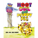 Hoot Owl and Poppy Pig