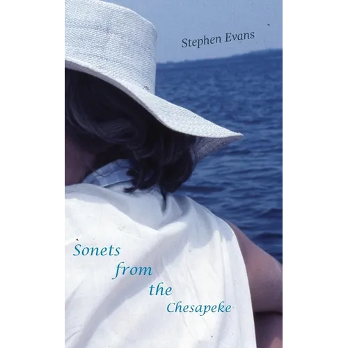 Sonets from the Chesapeke: American Sonets