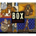 Box: Henry Brown Mails Himself to Freedom
