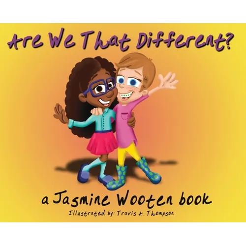 Are We That Different?