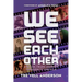 We See Each Other: A Black, Trans Journey Through TV and Film