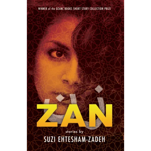 Zan: Stories